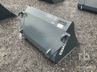 SONAROL LU SNR 1000 MM (Unused) - Bucket: picture 3 SONAROL LU SNR 1000 MM (Unused) - Bucket: picture 3