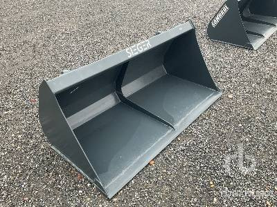 SONAROL LU SNR 1500 MM (Unused) - Bucket: picture 4 SONAROL LU SNR 1500 MM (Unused) - Bucket: picture 4