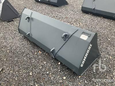 SONAROL LU SNR 1800 MM (Unused) - Bucket: picture 3 SONAROL LU SNR 1800 MM (Unused) - Bucket: picture 3