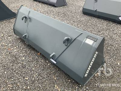 SONAROL LU SNR 1800 MM (Unused) - Bucket: picture 3 SONAROL LU SNR 1800 MM (Unused) - Bucket: picture 3