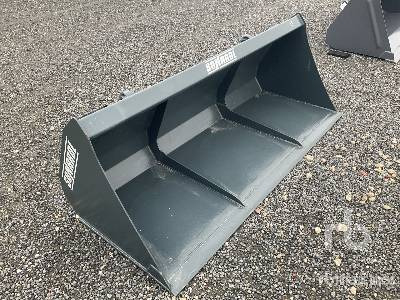 SONAROL LU SNR 1800 MM (Unused) - Bucket: picture 4 SONAROL LU SNR 1800 MM (Unused) - Bucket: picture 4