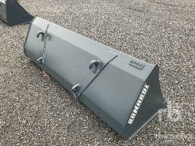 SONAROL LU SNR 2000 MM - Bucket: picture 3 SONAROL LU SNR 2000 MM - Bucket: picture 3
