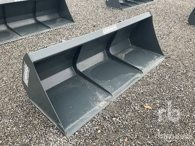 SONAROL LU SNR 2000 MM - Bucket: picture 4 SONAROL LU SNR 2000 MM - Bucket: picture 4