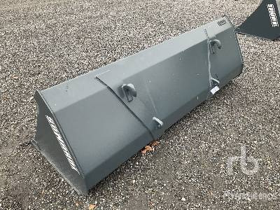 SONAROL LU SNR 2000 MM - Bucket: picture 2 SONAROL LU SNR 2000 MM - Bucket: picture 2