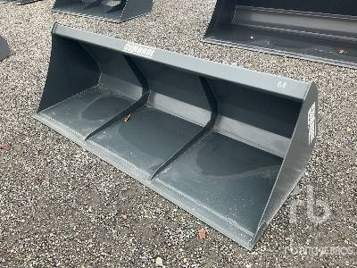 SONAROL LU SNR 2000 MM (Unused) - Bucket: picture 1 SONAROL LU SNR 2000 MM (Unused) - Bucket: picture 1