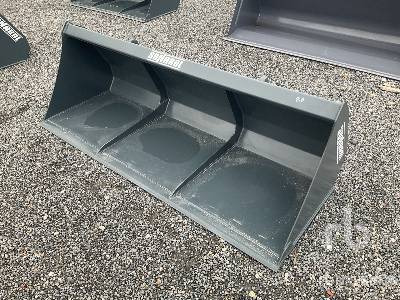SONAROL LU SNR 2000 MM (Unused) - Bucket: picture 1 SONAROL LU SNR 2000 MM (Unused) - Bucket: picture 1