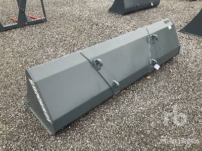 SONAROL LU SNR 2400 MM (Unused) - Bucket: picture 2 SONAROL LU SNR 2400 MM (Unused) - Bucket: picture 2
