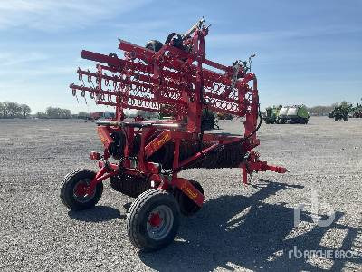ZIEGLER CAMBRIDGE Pull Type - Farm roller: picture 3 ZIEGLER CAMBRIDGE Pull Type - Farm roller: picture 3