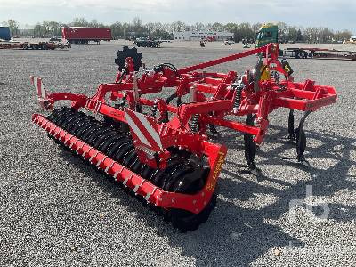 ZIEGLER FIELD PROFI 300 (Unused) - Cultivator: picture 3 ZIEGLER FIELD PROFI 300 (Unused) - Cultivator: picture 3
