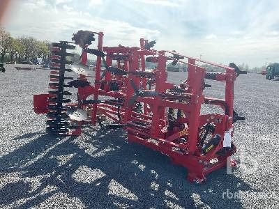 ZIEGLER FIELD PROFI 400 (Unused) - Cultivator: picture 4 ZIEGLER FIELD PROFI 400 (Unused) - Cultivator: picture 4