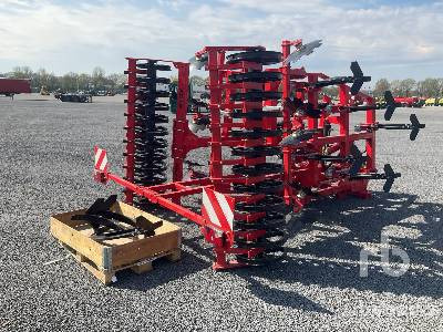 ZIEGLER FIELD PROFI 400 (Unused) - Cultivator: picture 3 ZIEGLER FIELD PROFI 400 (Unused) - Cultivator: picture 3