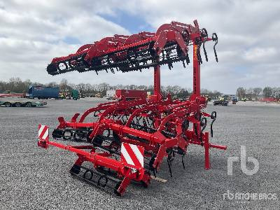ZIEGLER SOIL STAR 7501 (Unused) - Cultivator: picture 3 ZIEGLER SOIL STAR 7501 (Unused) - Cultivator: picture 3