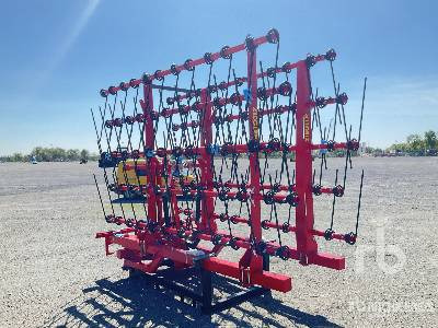 ZIEGLER STRAW MASTER 72 (Unused) - Harrow: picture 2 ZIEGLER STRAW MASTER 72 (Unused) - Harrow: picture 2
