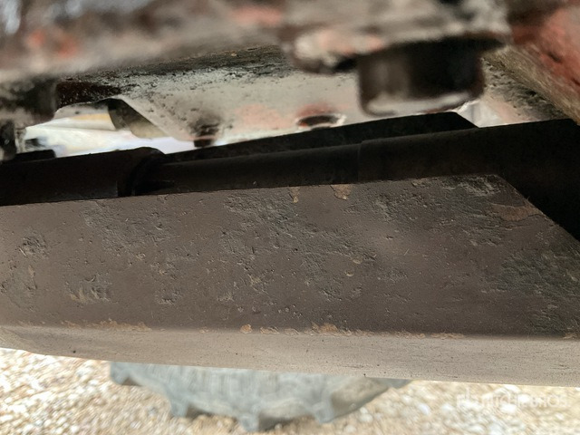 1982 Fiat 980 E DT 4WD Tractor - Farm tractor: picture 5 1982 Fiat 980 E DT 4WD Tractor - Farm tractor: picture 5