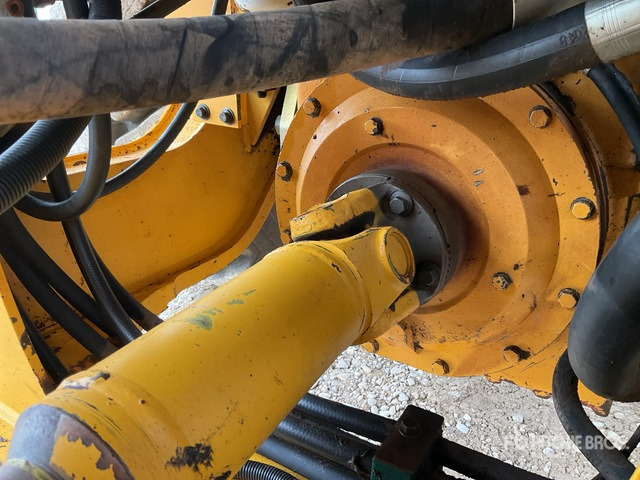 2003 Volvo L110E Wheel Loader - Wheel loader: picture 4 2003 Volvo L110E Wheel Loader - Wheel loader: picture 4