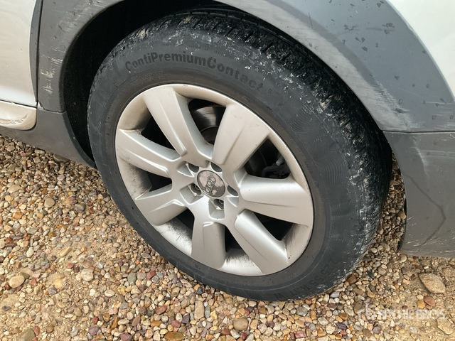 2009 Audi A6 AWD Automobile - Car: picture 4 2009 Audi A6 AWD Automobile - Car: picture 4