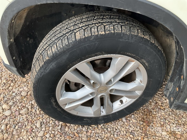 2012 Nissan X-Trail AWD SUV - SUV: picture 5 2012 Nissan X-Trail AWD SUV - SUV: picture 5