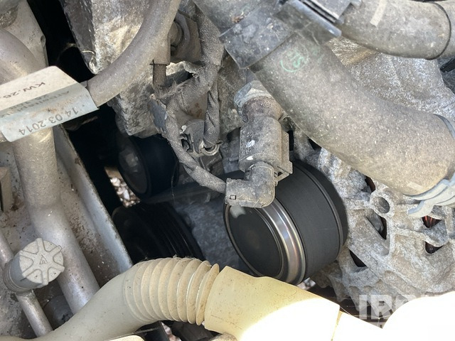 2016 Seat Ibiza 1.8TSI (Inoperable) Automobile - Car: picture 5 2016 Seat Ibiza 1.8TSI (Inoperable) Automobile - Car: picture 5