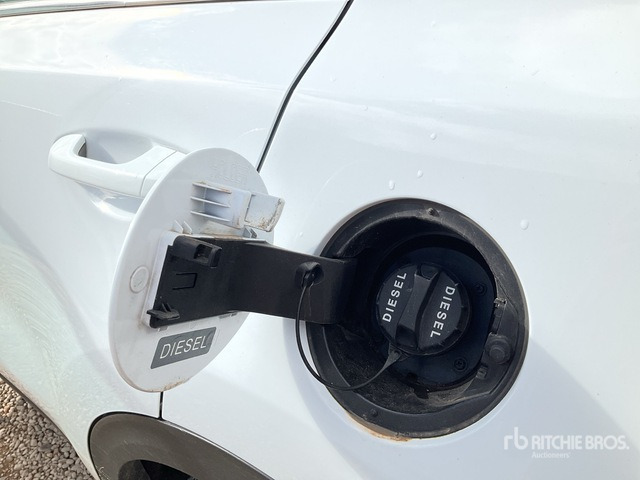 2017 Kia Sportage 1.7CRDI Automobile - SUV: picture 5 2017 Kia Sportage 1.7CRDI Automobile - SUV: picture 5