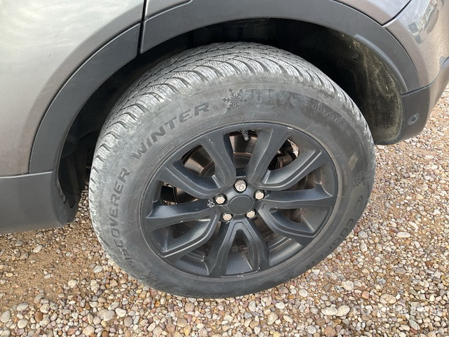 2017 Land Rover Evoque SUV - SUV: picture 4 2017 Land Rover Evoque SUV - SUV: picture 4