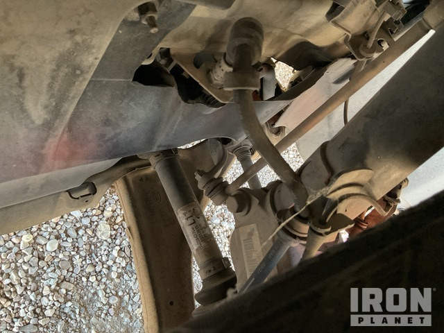 2017 Land Rover Range Rover Evoque 2.0 (Inoperable) SUV - SUV: picture 5 2017 Land Rover Range Rover Evoque 2.0 (Inoperable) SUV - SUV: picture 5