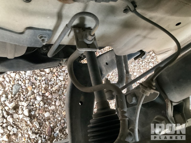 2017 Ssangyong Tivoli Automobile - Car: picture 5 2017 Ssangyong Tivoli Automobile - Car: picture 5