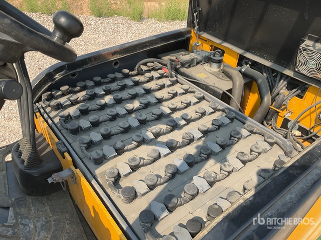2019 Maximal FBA35-JZ 3500 kg Electric Forklift - Electric forklift: picture 5 2019 Maximal FBA35-JZ 3500 kg Electric Forklift - Electric forklift: picture 5