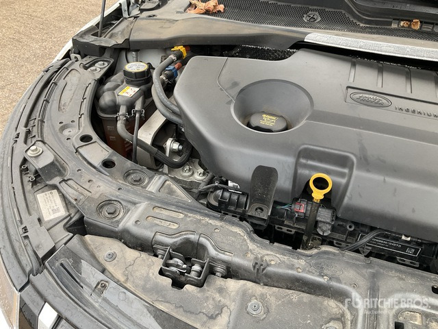 2020 Land Rover Range Rover Evoque D150S SUV - SUV: picture 4 2020 Land Rover Range Rover Evoque D150S SUV - SUV: picture 4