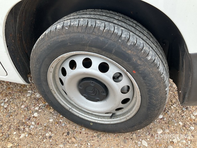 2021 Citroen Berlingo Passenger Van - Minibus, Passenger van: picture 5 2021 Citroen Berlingo Passenger Van - Minibus, Passenger van: picture 5