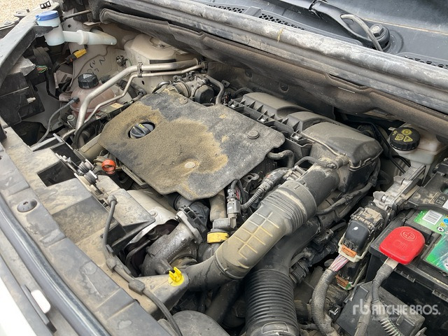 Minibus, Passenger van 2021 Opel Combo Life Passenger Van: picture 6