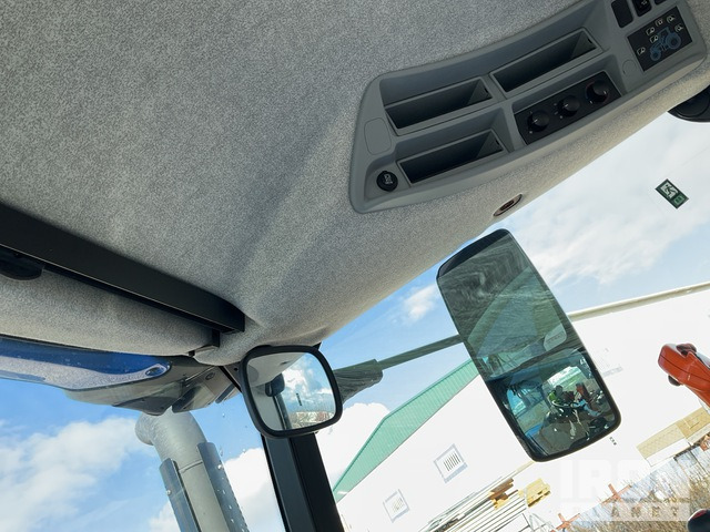 2023 New Holland T6.145 4WD Tractor - Farm tractor: picture 5 2023 New Holland T6.145 4WD Tractor - Farm tractor: picture 5