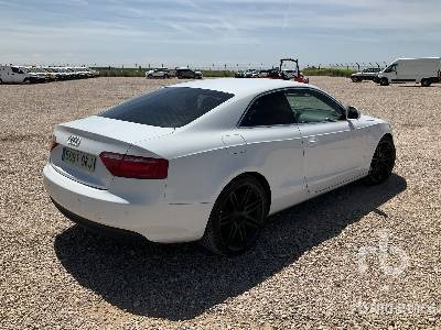 AUDI A5 - Car: picture 3 AUDI A5 - Car: picture 3