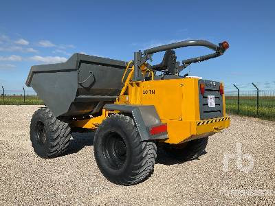 BARFORD SK10000 - Mini dumper: picture 3 BARFORD SK10000 - Mini dumper: picture 3