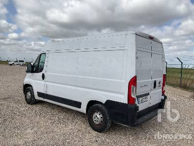 FIAT DUCATO 11S - Panel van: picture 2 FIAT DUCATO 11S - Panel van: picture 2