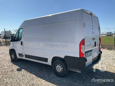 FIAT DUCATO 11S - Panel van: picture 2 FIAT DUCATO 11S - Panel van: picture 2