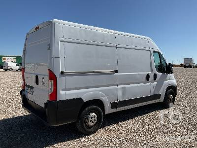 FIAT DUCATO 11S - Panel van: picture 3 FIAT DUCATO 11S - Panel van: picture 3