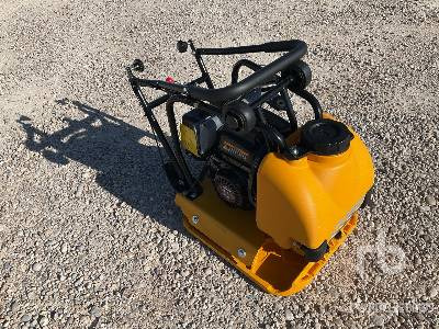 FURD FPB20 (Unused) - Vibratory plate: picture 4 FURD FPB20 (Unused) - Vibratory plate: picture 4