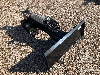 FUTURE FTBK56 (Unused) - Skid steer loader: picture 2 FUTURE FTBK56 (Unused) - Skid steer loader: picture 2