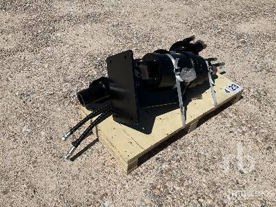 HAENER HEB 3500-A (Unused) - Auger: picture 3 HAENER HEB 3500-A (Unused) - Auger: picture 3