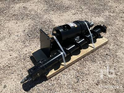HAENER HEB 6000-A (Unused) - Auger: picture 3 HAENER HEB 6000-A (Unused) - Auger: picture 3