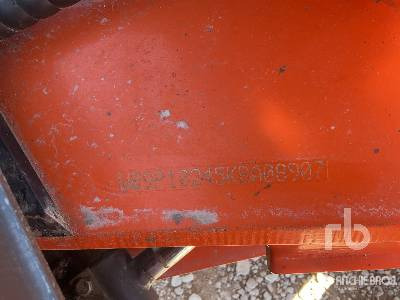 HITACHI ZW95 - Wheel loader: picture 5 HITACHI ZW95 - Wheel loader: picture 5