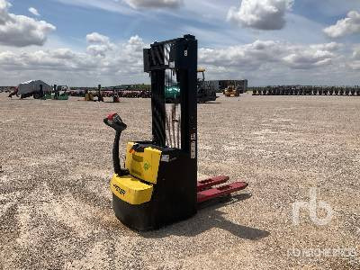 HYSTER S1.6 - Pallet truck: picture 3 HYSTER S1.6 - Pallet truck: picture 3