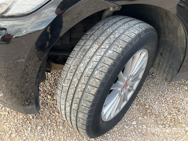 2016 Jaguar F Pace AWD SUV - Other machinery: picture 4 2016 Jaguar F Pace AWD SUV - Other machinery: picture 4