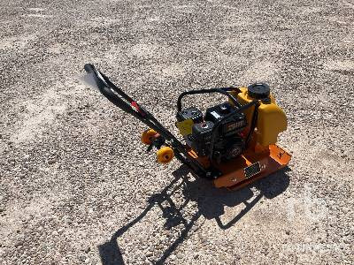 SDLOOL SL90 (Unused) - Vibratory plate: picture 3 SDLOOL SL90 (Unused) - Vibratory plate: picture 3