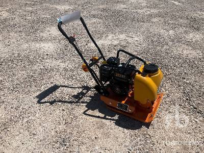 SDLOOL SL90 (Unused) - Vibratory plate: picture 4 SDLOOL SL90 (Unused) - Vibratory plate: picture 4