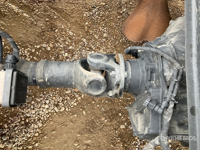 2020 Ford F-MAX 500 4x2 S/A Sleeper Truck Tractor - Tractor unit: picture 5 2020 Ford F-MAX 500 4x2 S/A Sleeper Truck Tractor - Tractor unit: picture 5