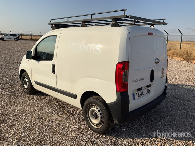 2020 Fiat Fiorino Cargo Van - Van: picture 1 2020 Fiat Fiorino Cargo Van - Van: picture 1