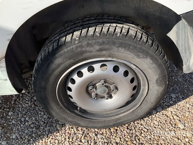 2021 Renault Kangoo Cargo Van - Van: picture 5 2021 Renault Kangoo Cargo Van - Van: picture 5