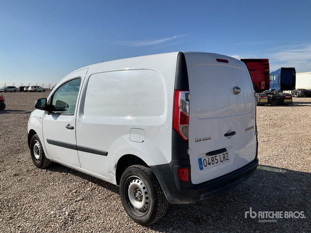 2021 Renault Kangoo Cargo Van - Van: picture 3 2021 Renault Kangoo Cargo Van - Van: picture 3