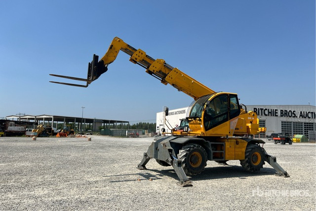 2009 Dieci Pegasus 38.16 Telehandler - Telescopic handler: picture 1 2009 Dieci Pegasus 38.16 Telehandler - Telescopic handler: picture 1